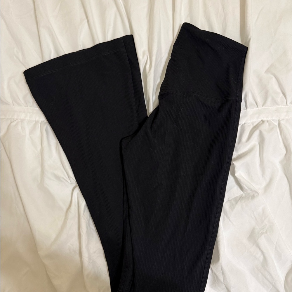 LULULEMON mini flare pant BRAND NEW